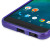 FlexiShield Nexus 5X Gel Case - Purple 6