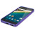 FlexiShield Nexus 5X Gel Case - Purple 10