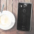 FlexiShield Ultra-Thin Nexus 5X Gel Hülle in 100% Klar 7