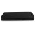Olixar Leather-Style Nexus 5X Wallet Stand Case - Black 7