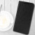 Olixar Leather-Style Nexus 5X Lommebok Deksel - Sort 14
