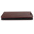 Olixar Leather-Style Nexus 5X Wallet Stand Case - Brown 7
