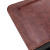 Olixar Leather-Style Nexus 5X Wallet Stand Case - Brown 13