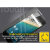 Olixar Nexus 5X Tempered Glass Displayschutz 2