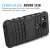 Olixar ArmourDillo Hybrid Nexus 5X Case - Black 2