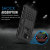 Olixar ArmourDillo Hybrid Nexus 5X Case - Black 3