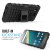 Olixar ArmourDillo Hybrid Nexus 5X Case - Black 8