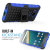 Olixar ArmourDillo Hybrid Nexus 5X Case - Blue 3