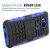 Olixar ArmourDillo Hybrid Nexus 5X Case - Blue 4