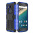 Olixar ArmourDillo Hybrid Nexus 5X Case - Blue 8