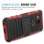 Olixar ArmourDillo Hybrid Nexus 5X Case - Red 5