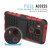 Olixar ArmourDillo Hybrid Nexus 5X Case - Red 8
