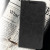 Olixar Leren-Style Nexus 6P Wallet Stand Case -Zwart 7
