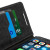 Olixar Leren-Style Nexus 6P Wallet Stand Case -Zwart 8