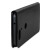Olixar Leather-Style Nexus 6P Wallet Stand Case - Black 12