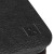 Olixar Leather-Style Nexus 6P Wallet Stand Case - Black 14
