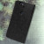 Olixar Leren-Style Nexus 6P Wallet Stand Case -Zwart 15
