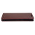 Olixar Leather-Style Nexus 6P Plånboksfodral - Brun 13