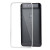 FlexiShield Ultra-Thin Nexus 6P Geeli kotelo - 100% Kirkas 2