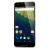 FlexiShield Ultra-Thin Nexus 6P - 100% Clear 3