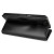 Olixar Premium Genuine Leather Nexus 6P Wallet Case - Black 6