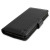 Olixar Premium Genuine Leather Nexus 6P Suojakotelo - Musta 11