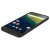 FlexiShield Nexus 6P Gel Case - Solid Zwart 6