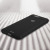 FlexiShield Nexus 6P Gel Case - Solid Zwart 9
