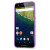 FlexiShield Nexus 6P Gel Case - Purple 3