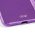 FlexiShield Nexus 6P Gel Case - Purple 10