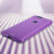 FlexiShield Nexus 6P Gel Case - Purple 11