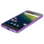 FlexiShield Nexus 6P Gel Case - Purple 12