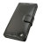 Noreve Tradition B Sony Xperia M4 Aqua Leather Case - Black 5