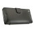 Noreve Tradition B Sony Xperia M4 Aqua Leather Case - Black 9