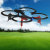 Drone Quadcopter Arcade Orbit 6-Axes 2