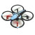 Drone Quadcopter Arcade Orbit 6-Axes 3