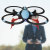 Drone Quadcopter Arcade Orbit 6-Axes 6