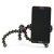 Trépied XL Joby pour Smartphones GripTight GorillaPod -Charbon de bois 3