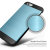 Coque iPhone 6S Plus / 6 Plus Obliq Slim Meta II Series - Noir / Bleu 5