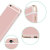 iPhone 6S Upgrade Kit for iPhone 6 - Rose Gold 3