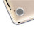 Coque MacBook 12 Pouces Hard - Transparente 3