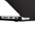 Moshi iGlaze MacBook Pro 13 Zoll Retina Hard Case Hülle in Schwarz 3