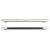 Coque MacBook Pro 13 pouces Retina Moshi iGlaze rigide – Transparente 4