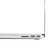 Coque MacBook Pro 13 pouces Retina Moshi iGlaze rigide – Transparente 5