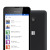 SIM Free Microsoft Lumia 550 Unlocked - 8GB - Black 5
