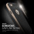 Funda iPhone 6s Plus / 6 Plus Verus High Pro Shield Series - Oro 2