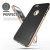Funda iPhone 6s Plus / 6 Plus Verus High Pro Shield Series - Oro 4