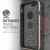 Verus High Pro Shield iPhone 6S Plus / 6 Plus Suojakotelo - Kulta 6
