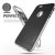 Verus High Pro Shield Series iPhone 6S Plus / 6 Plus Skal - Silver 2