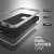Verus High Pro Shield Series iPhone 6S Plus / 6 Plus Case - Zilver 5